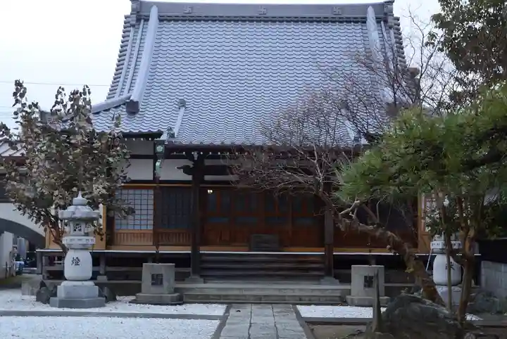 東福寺(神奈川県)