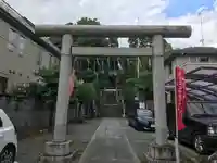 居神神社(神奈川県)