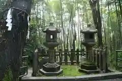 石清水八幡宮の建物その他