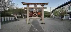 広瀬神社(福島県)