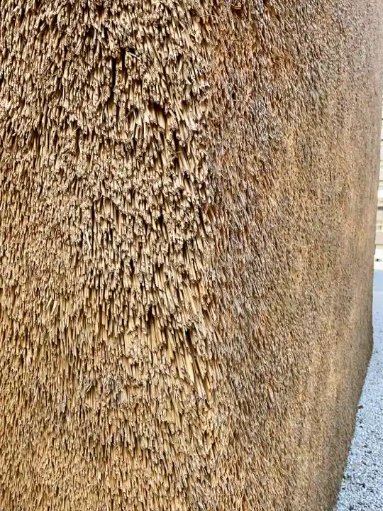 鳥飼八幡宮(福岡県)