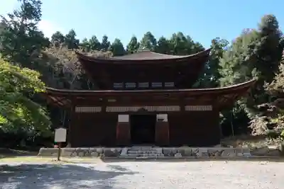 園城寺（三井寺）(滋賀県)