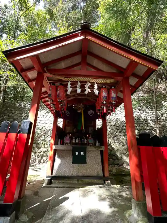 瀧谷不動尊 明王寺(大阪府)