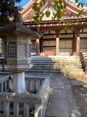 長仙寺(東京都)