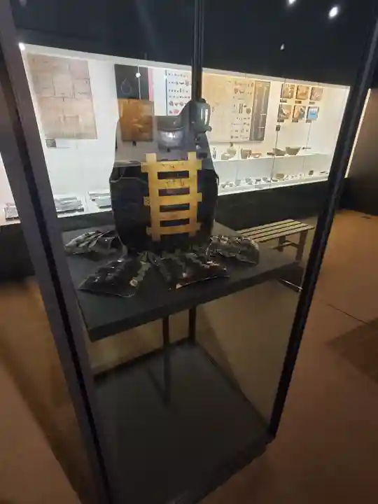 神武天皇遥拝殿のその他建物