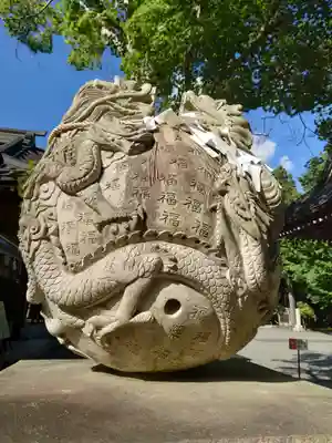 冨士御室浅間神社(山梨県)