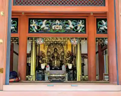 毛越寺(岩手県)