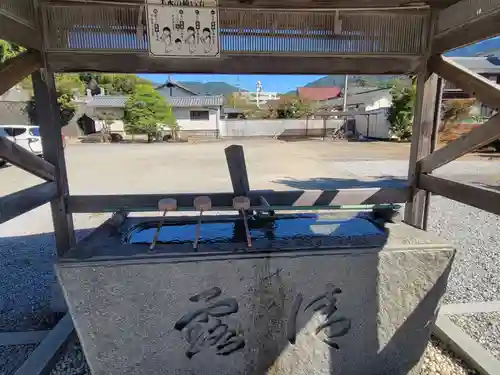 八幡神社(愛媛県)
