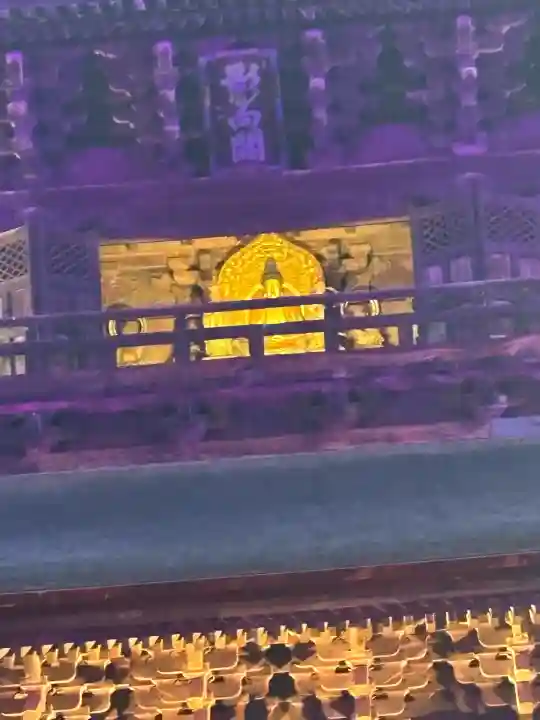 瑞龍寺(富山県)