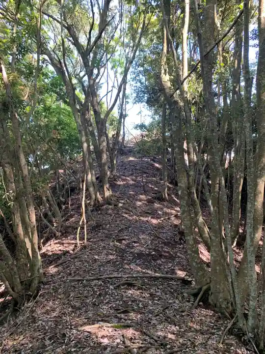 浅間神社(千葉県)
