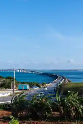 宮古神社(沖縄県)