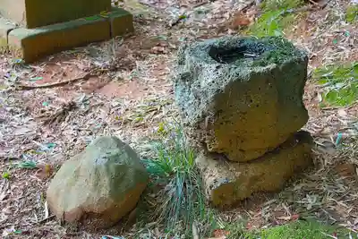 納佐神社(島根県)