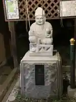 香取神社(旭町香取神社・大鳥神社)(千葉県)