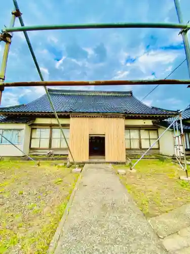松葉寺(山形県)