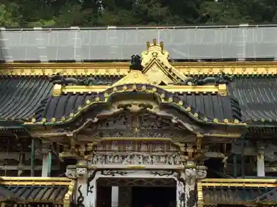 日光東照宮(栃木県)