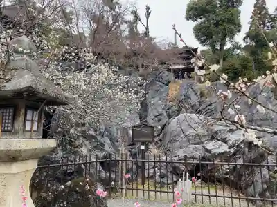 石山寺(滋賀県)