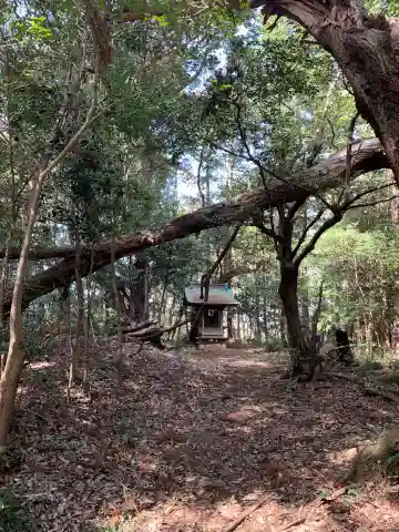 浅間神社(千葉県)