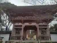 醍醐寺(上醍醐)(京都府)