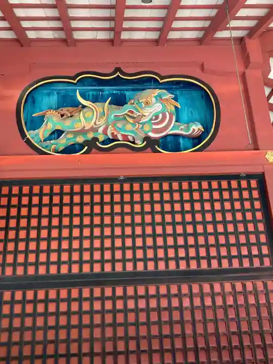 金王八幡宮(東京都)