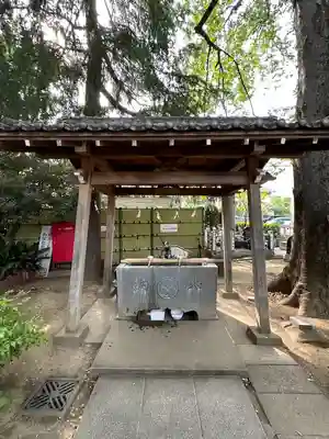 丸子山王日枝神社(神奈川県)