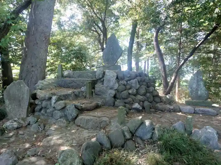 梅宮神社(埼玉県)