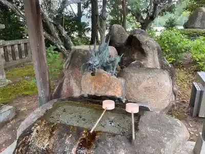 小俣八幡宮(山口県)