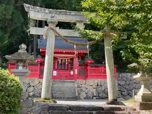 飛騨東照宮(岐阜県)