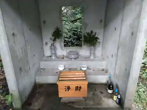 住吉神社(沖縄県)