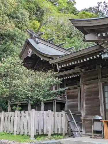 八幡神社(徳島県)
