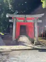 品川神社(東京都)