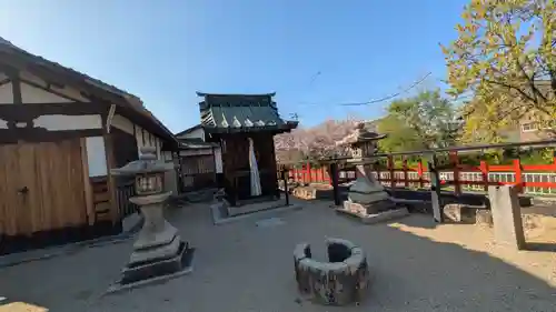 幸神神社(滋賀県)