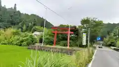 鷲子山上神社(栃木県)