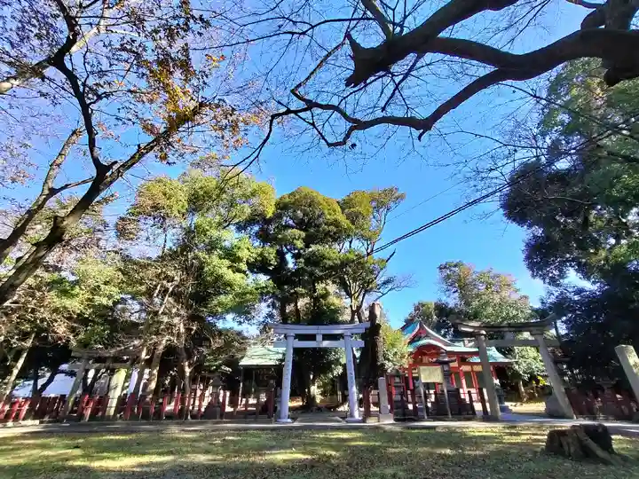 氣比神宮(福井県)