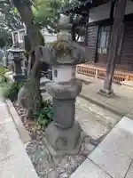 長運寺(東京都)