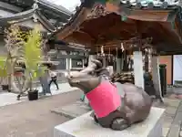 湯島天満宮(東京都)