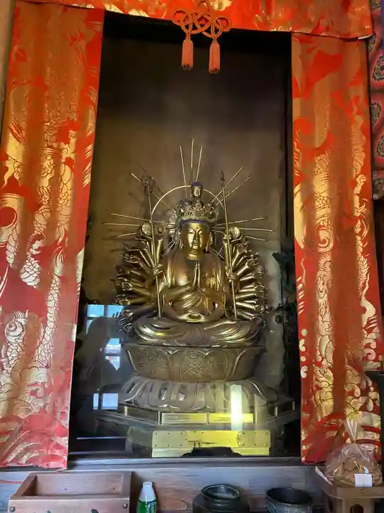 青岸渡寺(和歌山県)