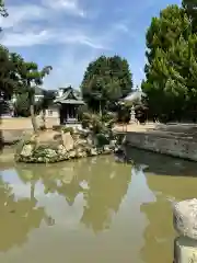 住吉神社(兵庫県)