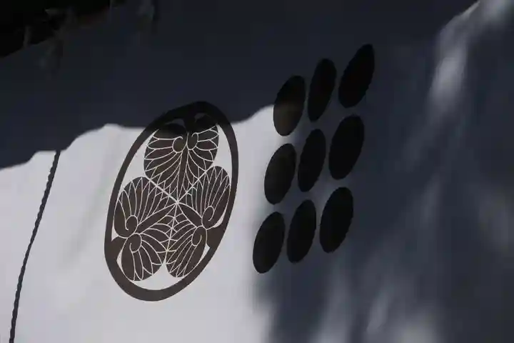 土津神社|こどもと出世の神さまの本殿・本堂