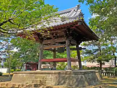 千葉寺のその他建物