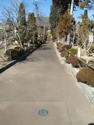 滝沢寺(宮城県)