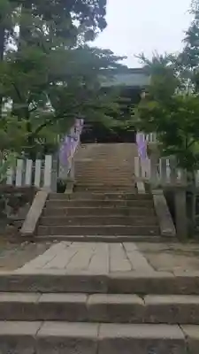 筑波山神社のその他建物