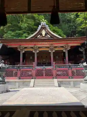 談山神社(奈良県)