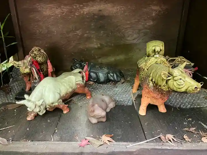 長安寺(滋賀県)