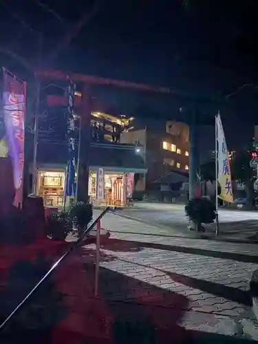 熊野神社(宮崎県)