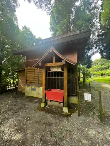 和気神社(鹿児島県)