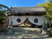 八阪神社(三重県)