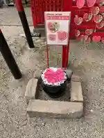 菅生神社のその他建物