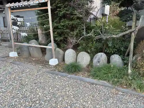 浅間神社(千葉県)