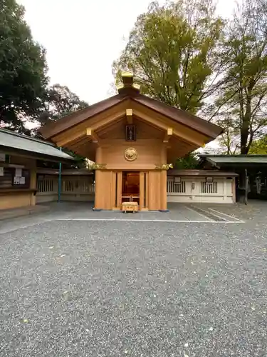東郷神社(東京都)