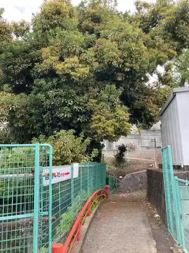 厳島神社のその他建物
